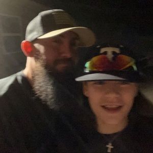 Meet your Posher, Riley